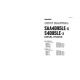 Komatsu S4D95LE-3, SAA4D95LE-5 Diesel Engines (Applicable for FD35..80-10, FH40..50-1 Forklift Trucks) Workshop Manual (4D95LE-BE4)