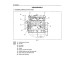 Komatsu (Isuzu) 4LB1, 4LB1T, 4LC1, 4LE1 Diesel Engines (Applicable to FD10L/14L/16L/18L-16 Forklift Trucks) Shop Manual (4LBCE1-BE1)