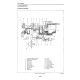 Komatsu Toyota 4P Gasoline Engines (Applicable for FG10..18D/N-15, FG15-15 Gasoline Forklift Trucks) Workshop Manual (4P(ZA)-BE1)