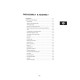 Komatsu Toyota 4P Gasoline Engines Workshop Manual (4P-BE1_SM005)