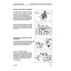 Komatsu 6D102-1, S6D102-1 Diesel Engines (Applicable to FD35..40Z-7; FD35..80-7 Forklift Trucks) Workshop Manual (6D102E-BE1_SM104)