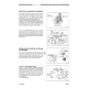 Komatsu (S)6D102E-1, S(A)6D102E-2 Diesel Engines (app.to FD35/40/45/50/50A/60/70/80-7/8 Forklift Trucks) Shop Manual (6D102E-BE4_SM140)