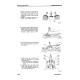 Komatsu 6D95L-1 Diesel Engines (app.to FD33..45-4; FD35..80-5; FD50..70E-5/6; SD23/25-3 Forklift Trucks) Shop Manual (6D95L-BE2_SM002)