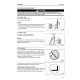Komatsu FD35/45(Y),FD40(Y,Z,YZ),FD50A(Y)-10 Diesel; FG35,FG40(Z),FG45(A)-10 LPG Forklift Trucks Operate&Maintenance manual (AEC10E1-02)