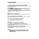 Komatsu FD100-6, FD115-6, FD135-6, FD150E-6, FD160E-6 Diesel Forklift Trucks Operate and Maintenance manual (AEE06E1-01)