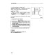 Komatsu FD100-6, FD115-6, FD135-6, FD150E-6, FD160E-6 Diesel Forklift Trucks Operate and Maintenance manual (AEE06E1-01)