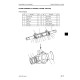 Komatsu FB15(F,M,MF)U-12, FB18(F,M,MF)U-12, FB20A(F)U-12, FB20M(F)+U-12 Electric Forklift Trucks Workshop Manual (BBA12C1-04)
