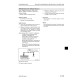 Komatsu FB15(F,M,MF)U-12, FB18(F,M,MF)U-12, FB20A(F)U-12, FB20M(F)+U-12 Electric Forklift Trucks Workshop Manual (BBA12C1-04)