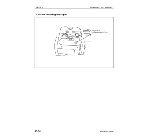 Komatsu FB10(F,M,MF), FB13/14M(F), FB15/18(F,G,GF,M,MF), FB20A(F,G,GF), FB20M(F)-12 Electric Forklift Truck Shop Manual (BBA12E1-11) Komatsu FB10(F,M,MF), FB13/14M(F), FB15/18(F,G,GF,M,MF), FB20A(F,G,GF), FB20M(F)-12 Electric Forklift Truck Shop Manual (BBA12E1-11)