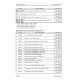Komatsu FB10(F,M,MF), FB13/14M(F), FB15/18(F,G,GF,M,MF), FB20A(F,G,GF), FB20M(F)-12 Electric Forklift Truck Shop Manual (BBA12E1-11)