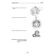 Komatsu FB10EX-7,FB14EX-7, FB15EX(G)-7,FB18EX(G)-7, FB20EX(G)-5, FB25EX(G)-5, FB30EX-5 Electric Forklift Truck Shop Manual (BBB05E2-01)