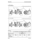 Komatsu FB10/14EX-11, FB15EX(G)-11, FB18EX(G)-11, FB20EX(G)-11, FB25EX(G)-11, FB30-11 Electric Lift Trucks Shop Manual (BBB11E1-02)
