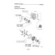 Komatsu FD40-7, FD40Z-7, FD45-7 Diesel Forklift Trucks, FG40-7, FG40Z-7, FG45-7 LPG Forklift Trucks Workshop Manual (BEC07C1-01_SM180)