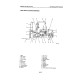 Komatsu FD40-7, FD40Z-7, FD45-7 Diesel Forklift Trucks, FG40-7, FG40Z-7, FG45-7 LPG Forklift Trucks Workshop Manual (BEC07C1-01_SM180)