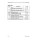 Komatsu AE50 Hybrid FB15HB-12, FB18HB-12 and FB20AHB-12 (SN: 830001-) Forklift Trucks set of Workshop Manuals (BHA12E1-05)