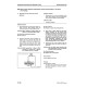 Komatsu BE30 Hybrid FB20HB-11 and FB25HB-11 (SN from M254-817001) Forklift Trucks set of Workshop Manuals (BHB11E1-02)
