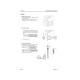 Komatsu FB10RL/S-12, FB13RL/S-12, FB15RJ(W)-12, FB15RL/S-12, FB18RJ(W)-12, FB18RL/S-12 Electric Reach Truck Shop Manual (BRA12E1-01)