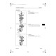 Komatsu FB10RL/RLF/RW-14, FB13RL/RLF/RW-14, FB15RL/RLF/RW-14, FB18RL/RLF-14 Electric Reach Trucks Shop Manual (BRA14E1-02)