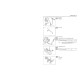 Komatsu (Isuzu) C240 Diesel Engines (Applicable for FD20J/25J/30J-12, FD20J/25J/30J-14 Forklift Trucks) Workshop Manual (C240-BE2_SM)
