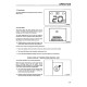 Komatsu WA600-1-LE (SN from A51001) 4WD Wheeled Loaders (USA) Operate and Maintenance manual (CEAD000800)