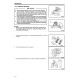 Komatsu WA180-3-L and WA180L-3 4WD Wheeled Loaders (Japan) Operate and Maintenance manual (CEAD001301)