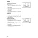 Komatsu PC200Z-6-LE (SN from A83001) Crawler Excavators (USA) Operate and Maintenance manual (CEAD001800)