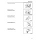 Komatsu PC200Z-6-LE (SN from A83001) Crawler Excavators (USA) Operate and Maintenance manual (CEAD001800)