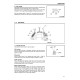 Komatsu PC200Z-6-LE (SN from A83001) Crawler Excavators (USA) Operate and Maintenance manual (CEAD001800)