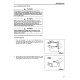 Komatsu WA800-2-LC (SN from A20020) 4WD Wheeled Loaders (USA) Operate and Maintenance manual (CEAD002201)