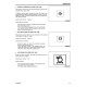 Komatsu WA320-3-MC (SN from A31001) 4WD Wheeled Loaders (Japan) Operate and Maintenance manual (CEAD003500)