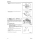 Komatsu WA420-3-MC (SN from A31001) 4WD Wheeled Loaders (Japan) Operate and Maintenance manual (CEAD003700)