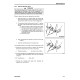 Komatsu WA450-3-MC (SN from A31001) 4WD Wheeled Loaders (Japan) Operate and Maintenance manual (CEAD003800)