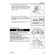Komatsu WA800-3-LC (SN from A50001) 4WD Wheeled Loaders (USA) Operate and Maintenance manual (CEAD004101)