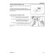 Komatsu WA800-3-LC (SN from A50001) 4WD Wheeled Loaders (USA) Operate and Maintenance manual (CEAD004101)