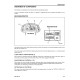 Komatsu WA700-3-L (SN from A50001) 4WD Wheeled Loaders (USA) Operate and Maintenance manual (CEAD004401)