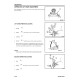 Komatsu WA250-3-MC (SN from A71001) 4WD Wheeled Loaders (Japan) Operate and Maintenance manual (CEAD005801)