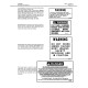 Komatsu 730E (SN: A30181-30211) Electric Dump Trucks (USA) Operate and Maintenance manual (CEAD006700)