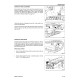 Komatsu D87E-2 (SN from P90001) and D87P-2 (SN from P92001) Crawler Dozers (USA) Operate and Maintenance manual (CEAD007302)