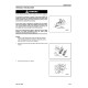 Komatsu WA120-3-MC (SN from A31001) 4WD Wheeled Loaders (Japan) Operate and Maintenance manual (CEAD007701)