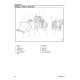 Komatsu WA600-3-LK (SN from A53001) 4WD Wheeled Loaders (USA) Operate and Maintenance manual (CEAD008201)