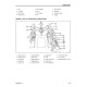Komatsu PC300LL-6 (SN from A84001) Log Loaders (USA) Operate and Maintenance manual (CEAD008500)