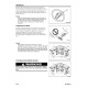 Komatsu WA480-5-L (SN from A37001) 4WD Wheeled Loaders (Japan) Operate and Maintenance manual (CEAD009001)