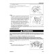 Komatsu WA380-5-L (SN from A52001) 4WD Wheeled Loaders (Japan) Operate and Maintenance manual (CEAD009301)