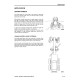 Komatsu GD530A(W)-2-BY/CY, GD650A(W)-2-BY/CY, GD670A(W)-2-BY/CY Motor Graders (USA) Operate and Maintenance manual (CEAD009700)
