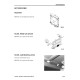 Komatsu GD530A(W)-2-BY/CY, GD650A(W)-2-BY/CY, GD670A(W)-2-BY/CY Motor Graders (USA) Operate and Maintenance manual (CEAD009700)