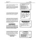 Komatsu 730E Trolley (SN: A30181-30211) Electric Dump Trucks (USA) Operate and Maintenance manual (CEAD010301)