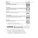 Komatsu 830E (SN: A30650-30661; A30663-30676) Electric Dump Trucks (USA) Operate and Maintenance manual (CEAD010400)