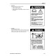 Komatsu WB140PS-2-N and WB150PS-2-N Backhoe Loaders (USA) Operate and Maintenance manual (CEAD010800)