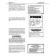 Komatsu 730E (SN: A30212-30259) Electric Dump Trucks (USA) Operate and Maintenance manual (CEAD011001)
