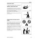 Komatsu WB140-2-N and WB150-2-N Backhoe Loaders (USA) Operate and Maintenance manual (CEAD012502)